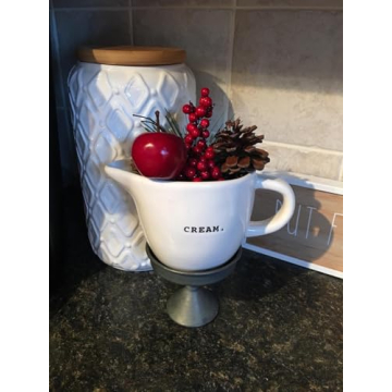 Park Hill Mini Tin Cupcake Holder Vintage Style Decor