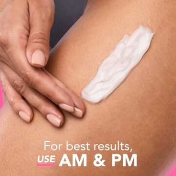 Bliss FabGirl Firm Cream | Paraben & Cruelty-Free Body Care