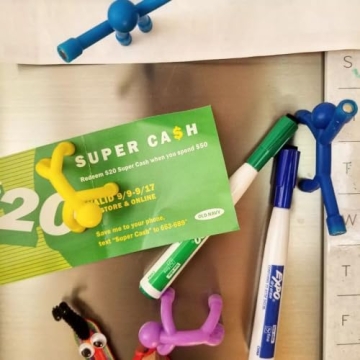 MagMen Magnetic Travel Toys for Kids and Adults - Fun Fidget Toys