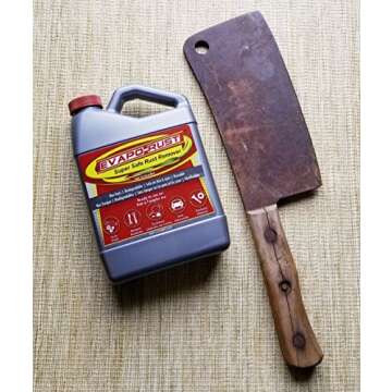 Evapo-Rust ER018 Super Safe Rust Remover - 3.5 Gallon Pail