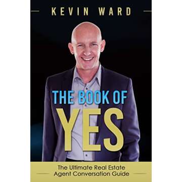 Master Real Estate Conversations with The Book of YES