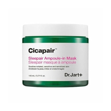 DR. JART+ Cicapair Sleepair Ampoule-In Mask 110ml Night Cream
