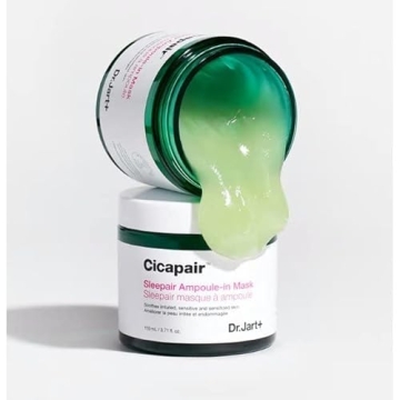 DR. JART+ Cicapair Sleepair Ampoule-In Mask 110ml Night Cream