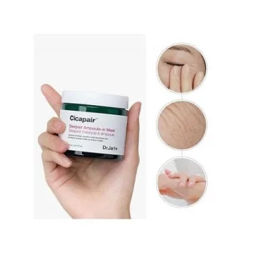 DR. JART+ Cicapair Sleepair Ampoule-In Mask 110ml Night Cream