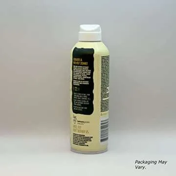 Lemongrass Farms SCRAM! Outdoor Surface Spray - All Natural Bug Repellent
