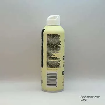 Lemongrass Farms SCRAM! Outdoor Surface Spray - All Natural Bug Repellent