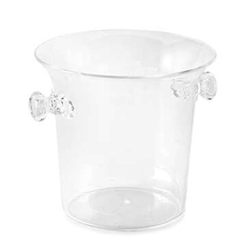 Huang Acrylic Champagne Mini Cooler (1 1/2 QT)