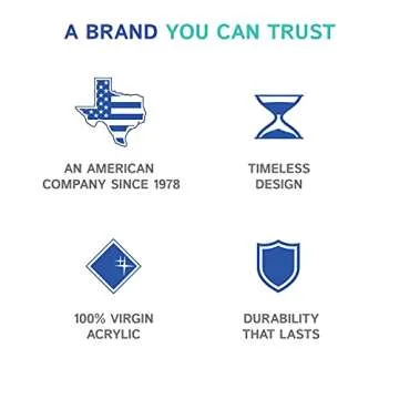 Huang Acrylic Champagne Mini Cooler (1 1/2 QT)