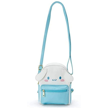 ALORVE Anime Cute Cartoon PU Bag for Kids - Stylish & Fun