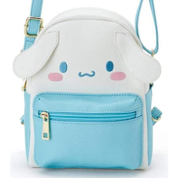ALORVE Anime Cute Cartoon PU Bag for Kids - Stylish & Fun