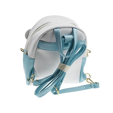 ALORVE Anime Cute Cartoon PU Bag for Kids - Stylish & Fun