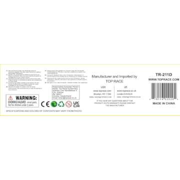 Top Race Excavator Toy: Realistic Metal Vehicle for Kids - Durable Play for Imaginative Adventures