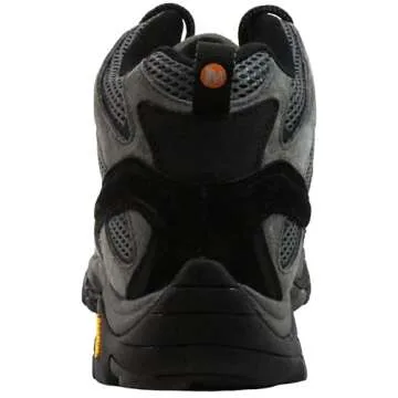 Merrell Men's Moab 2 Mid Waterproof Hiking Boot