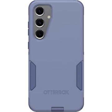 OtterBox Samsung Galaxy S24 FE Commuter Case - Slim, Tough & Eco-Friendly