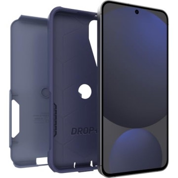OtterBox Samsung Galaxy S24 FE Commuter Case Slim Tough Protection