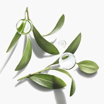 Josie Maran Pure Argan Oil - Hydrating Argan Oil for Hair, Skin & Nails - Everyday Oil Made With Vitamin E + Essential Fatty Acids for Dry Skin - Improves Elasticity & Smoothes Fine Lines (1.7 oz)