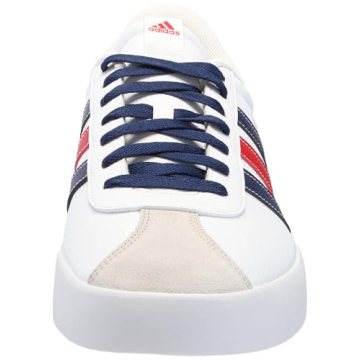 adidas Men's VL Court 3.0 Sneaker for Style and Comfort