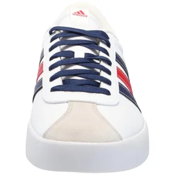 adidas Men's VL Court 3.0 Sneaker for Style and Comfort