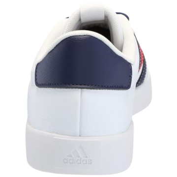 adidas Men's VL Court 3.0 Sneaker for Style and Comfort