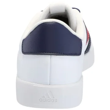adidas Men's VL Court 3.0 Sneaker for Style and Comfort
