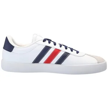 adidas Men's VL Court 3.0 Sneaker for Style and Comfort