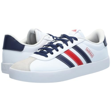 adidas Men's VL Court 3.0 Sneaker for Style and Comfort