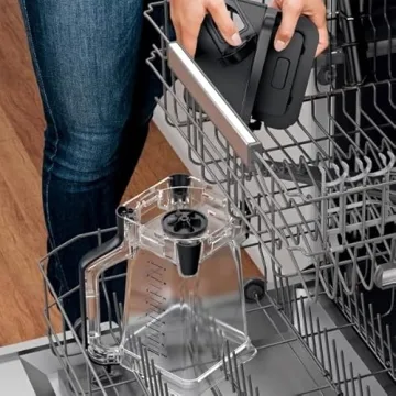 Ninja Professional Blender with Auto-iQ - 72oz Pitcher