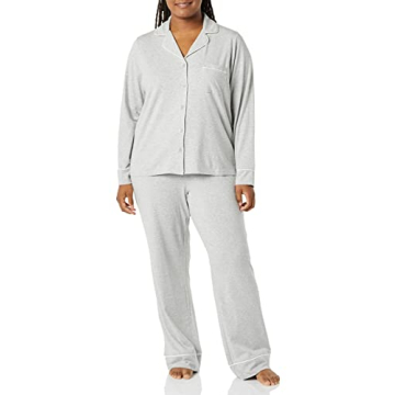 Cozy Cotton Modal Pajama Set for Ultimate Relaxation