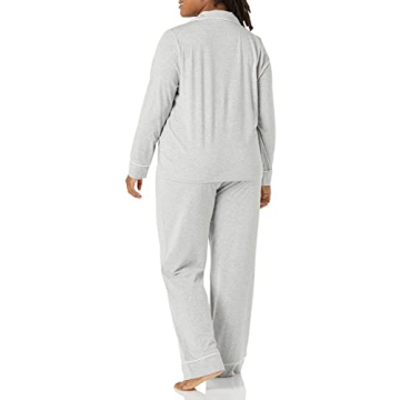 Cozy Cotton Modal Pajama Set for Ultimate Relaxation