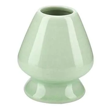 Matcha Green Tea Whisk Sets, Matcha Whisk, Traditional Scoop, Bamboo Spoon, The Perfect Set to Prepare a Traditional Cup of Matcha