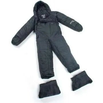 Wearable Sleeping Bag - Selk'bag Adult Lite 5G