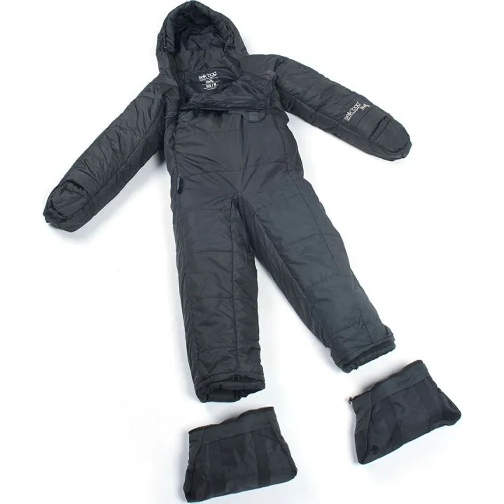 Wearable Sleeping Bag - Selk'bag Adult Lite 5G