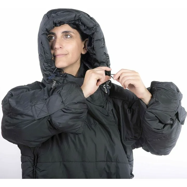 Wearable Sleeping Bag - Selk'bag Adult Lite 5G