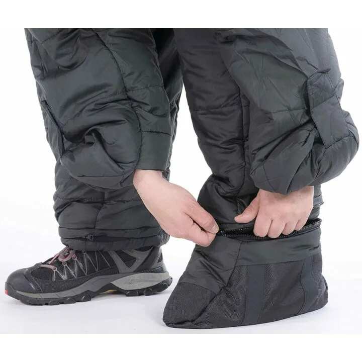 Wearable Sleeping Bag - Selk'bag Adult Lite 5G