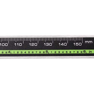 Sattiyrch Digital Caliper 6 Inch LCD Stainless Steel Tool