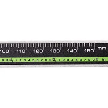 Sattiyrch Digital Caliper 6 Inch LCD Stainless Steel Tool
