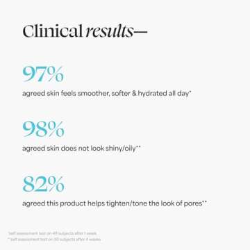 TULA Skin Care 24-7 Weightless Moisture Hydrating Day & Night Cream - Anti-Aging Lightweight Gel Cream Moisturizer for Face, Contains Watermelon & Blueberry Extract, 1.5 oz.