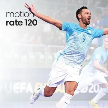 Hisense 40" Smart TV - FHD, LED, Alexa & Google Assistant