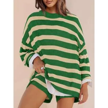 Panadila Women's Stylish Oversized Lounge Set for Comfort