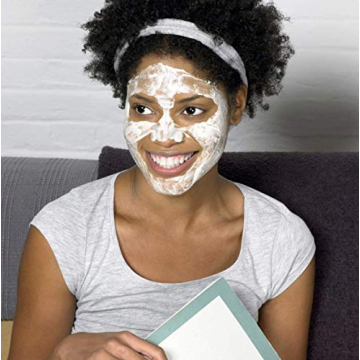 Bella & Bear Tropics Face Mask - Glow & Refresh Skin