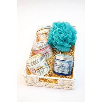 Bella & Bear Tropics Face Mask - Glow & Refresh Skin