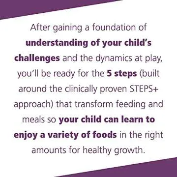 Helping Your Child with Extreme Picky Eating: A Step-by-Step Guide for Overcoming Selective Eating, Food Aversion, and Feeding Disorders