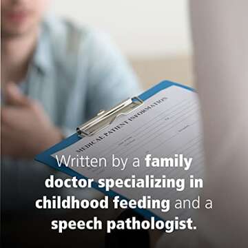 Helping Your Child with Extreme Picky Eating: A Step-by-Step Guide for Overcoming Selective Eating, Food Aversion, and Feeding Disorders
