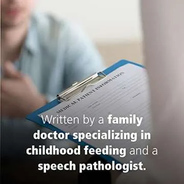 Helping Your Child with Extreme Picky Eating: A Step-by-Step Guide for Overcoming Selective Eating, Food Aversion, and Feeding Disorders