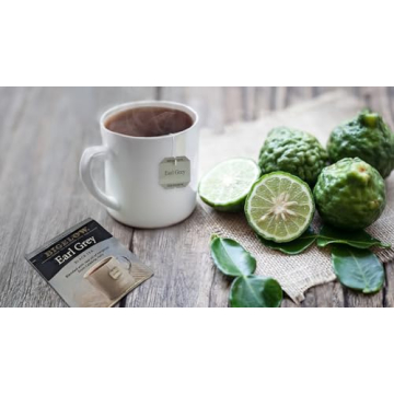 Bigelow Earl Grey Black Tea - 100 Count Individual Bags