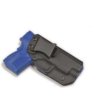 Gun Guy Gear Kydex Holster Hardware Kit - Repair Kit - 36 Pieces