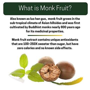 ChipMonk Keto Cookie Bites – Delicious, Low Carb, Diabetic Friendly, 1g Net Carb, Gluten Free, Sugar Free Keto Bites Sweetened with Allulose & Monk Fruit (Gingerbread, 1 Pouch (8 Bites))