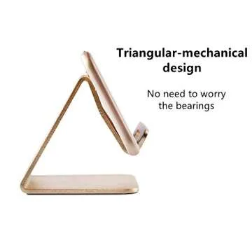 Soporte para Celular Phone Stand for All Smartphones