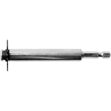 Efficient 1-1/4'' PVC Pipe Cutter for Tight Spaces