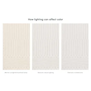 Revival Rugs Soloba Washable Area Rug - Eco-Friendly